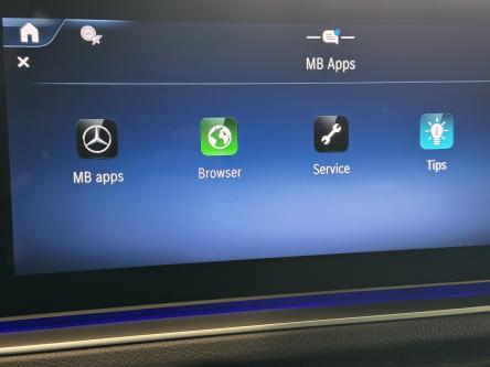 MERCEDES-BENZ GLE 53 AMG Hybrid 4M+ Night, 22 Inch Alu, Burmester Sound, Trekhaak