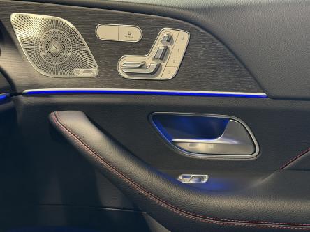 MERCEDES-BENZ GLE 53 AMG Hybrid 4M+ Night, 22 Inch Alu, Burmester Sound, Trekhaak