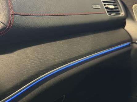 MERCEDES-BENZ GLE 53 AMG Hybrid 4M+ Night, 22 Inch Alu, Burmester Sound, Trekhaak