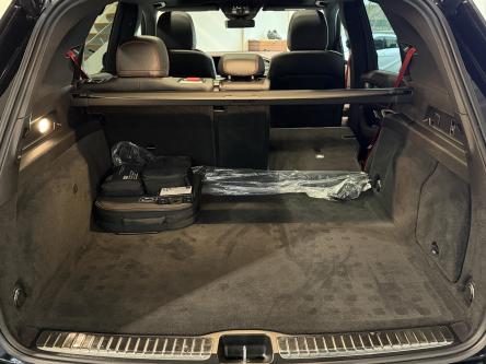 MERCEDES-BENZ GLE 53 AMG Hybrid 4M+ Night, 22 Inch Alu, Burmester Sound, Trekhaak