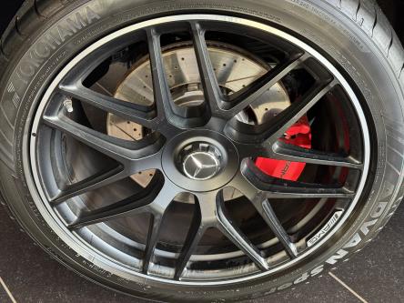 MERCEDES-BENZ GLE 53 AMG Hybrid 4M+ Night, 22 Inch Alu, Burmester Sound, Trekhaak