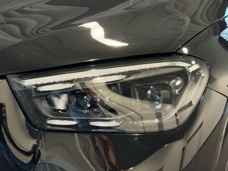 MERCEDES-BENZ GLE 53 AMG Hybrid 4M+ Night, 22 Inch Alu, Burmester Sound, Trekhaak