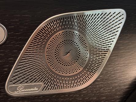 MERCEDES-BENZ GLE 53 AMG Hybrid 4M+ Night, 22 Inch Alu, Burmester Sound, Trekhaak