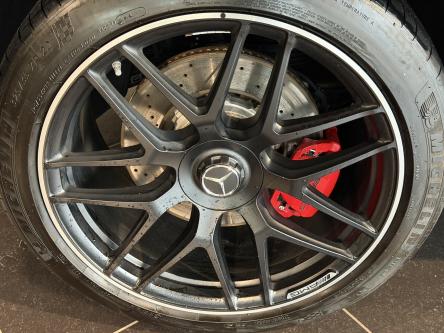 MERCEDES-BENZ GLE 53 AMG Hybrid 4M+ Night, 22 Inch Alu, Burmester Sound, Trekhaak