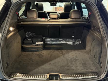 MERCEDES-BENZ GLE 53 AMG Hybrid 4M+ Night, 22 Inch Alu, Burmester Sound, Trekhaak