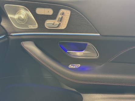 MERCEDES-BENZ GLE 53 AMG Hybrid 4M+ Night, 22 Inch Alu, Burmester Sound, Trekhaak