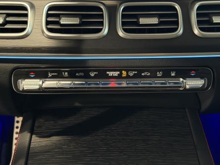 MERCEDES-BENZ GLE 53 AMG Hybrid 4M+ Night, 22 Inch Alu, Burmester Sound, Trekhaak