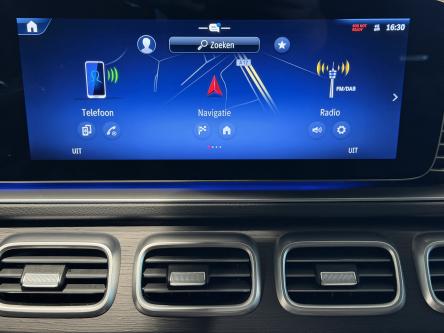 MERCEDES-BENZ GLE 53 AMG Hybrid 4M+ Night, 22 Inch Alu, Burmester Sound, Trekhaak