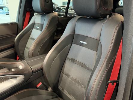 MERCEDES-BENZ GLE 53 AMG Hybrid 4M+ Night, 22 Inch Alu, Burmester Sound, Trekhaak
