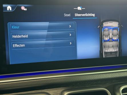 MERCEDES-BENZ GLE 53 AMG Hybrid 4M+ Night, 22 Inch Alu, Burmester Sound, Trekhaak