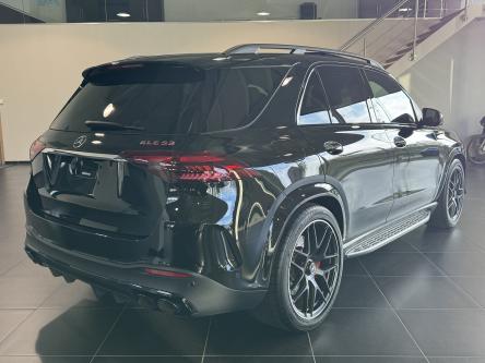 MERCEDES-BENZ GLE 53 AMG Hybrid 4M+ Night, 22 Inch Alu, Burmester Sound, Trekhaak