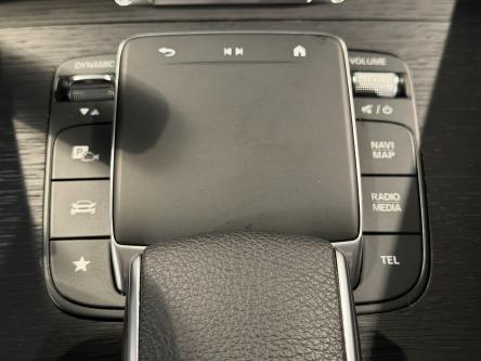 MERCEDES-BENZ GLE 53 AMG Hybrid 4M+ Night, 22 Inch Alu, Burmester Sound, Trekhaak