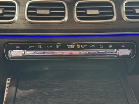 MERCEDES-BENZ GLE 53 AMG Hybrid 4M+ Night, 22 Inch Alu, Burmester Sound, Trekhaak