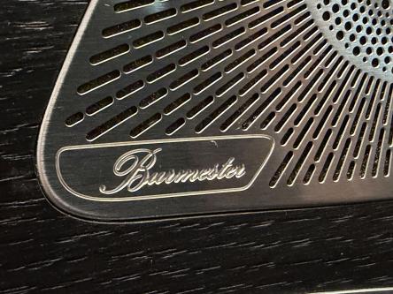 MERCEDES-BENZ GLE 53 AMG Hybrid 4M+ Night, 22 Inch Alu, Burmester Sound, Trekhaak