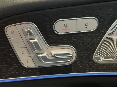 MERCEDES-BENZ GLE 53 AMG Hybrid 4M+ Night, 22 Inch Alu, Burmester Sound, Trekhaak
