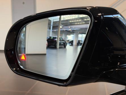 MERCEDES-BENZ E 53 AMG Break Panorama, Night Pack, Burmester Sound, Led