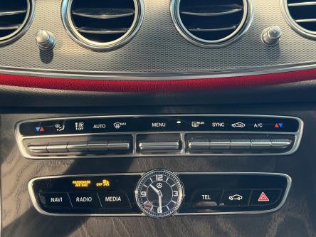 MERCEDES-BENZ E 53 AMG Break Panorama, Night Pack, Burmester Sound, Led