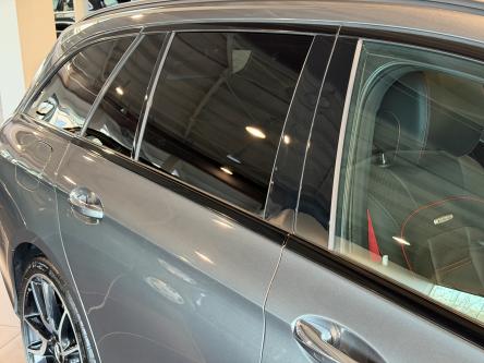 MERCEDES-BENZ E 53 AMG Break Panorama, Night Pack, Burmester Sound, Led