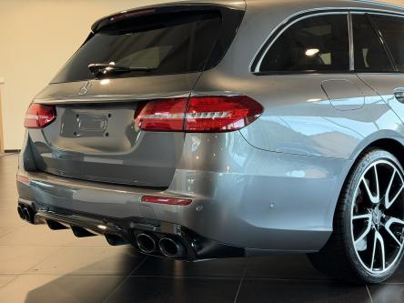 MERCEDES-BENZ E 53 AMG Break Panorama, Night Pack, Burmester Sound, Led