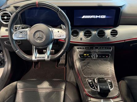 MERCEDES-BENZ E 53 AMG Break Panorama, Night Pack, Burmester Sound, Led