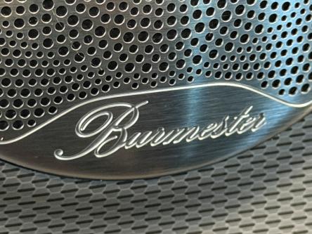 MERCEDES-BENZ E 53 AMG Break Panorama, Night Pack, Burmester Sound, Led