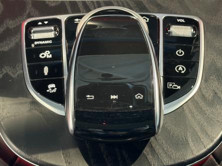 MERCEDES-BENZ E 53 AMG Break Panorama, Night Pack, Burmester Sound, Led