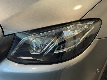 MERCEDES-BENZ E 53 AMG Break Panorama, Night Pack, Burmester Sound, Led