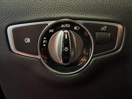 MERCEDES-BENZ E 53 AMG Break Panorama, Night Pack, Burmester Sound, Led