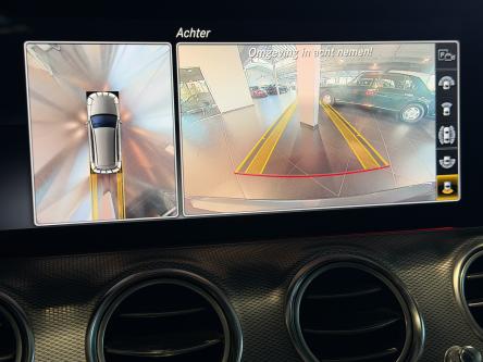 MERCEDES-BENZ E 53 AMG Break Panorama, Night Pack, Burmester Sound, Led