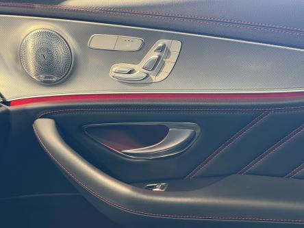 MERCEDES-BENZ E 53 AMG Break Panorama, Night Pack, Burmester Sound, Led