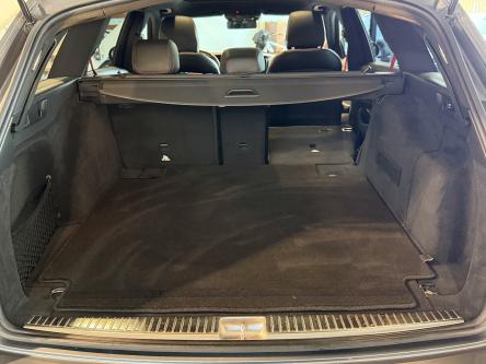 MERCEDES-BENZ E 53 AMG Break Panorama, Night Pack, Burmester Sound, Led