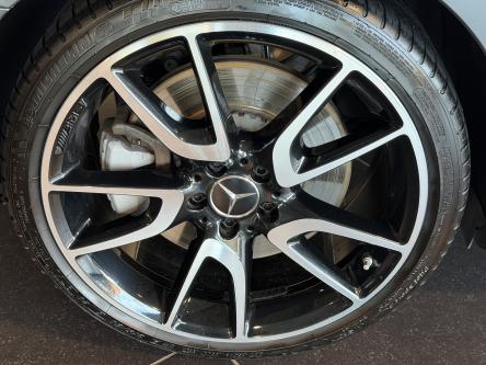 MERCEDES-BENZ E 53 AMG Break Panorama, Night Pack, Burmester Sound, Led