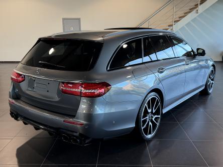 MERCEDES-BENZ E 53 AMG Break Panorama, Night Pack, Burmester Sound, Led