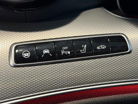 MERCEDES-BENZ E 53 AMG Break Panorama, Night Pack, Burmester Sound, Led