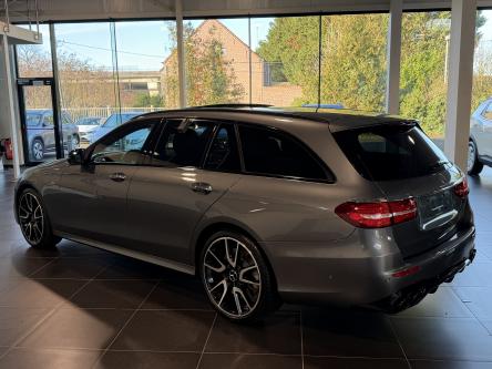 MERCEDES-BENZ E 53 AMG Break Panorama, Night Pack, Burmester Sound, Led