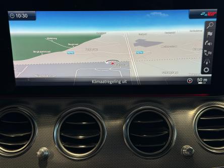 MERCEDES-BENZ E 53 AMG Break Panorama, Night Pack, Burmester Sound, Led