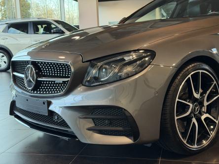 MERCEDES-BENZ E 53 AMG Break Panorama, Night Pack, Burmester Sound, Led