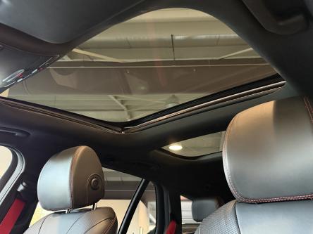 MERCEDES-BENZ E 53 AMG Break Panorama, Night Pack, Burmester Sound, Led