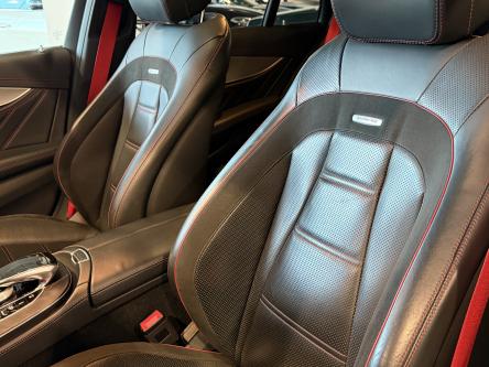 MERCEDES-BENZ E 53 AMG Break Panorama, Night Pack, Burmester Sound, Led