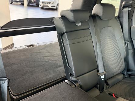 MERCEDES-BENZ EQB 300 4M Progressive Panorama, Achteruitrij Camera, Mbux, DAB, Led