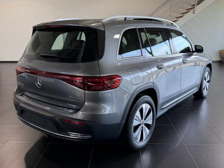 MERCEDES-BENZ EQB 300 4M Progressive Panorama, Achteruitrij Camera, Mbux, DAB, Led