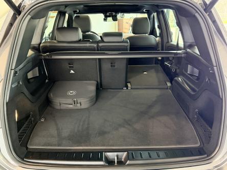 MERCEDES-BENZ EQB 300 4M Progressive Panorama, Achteruitrij Camera, Mbux, DAB, Led