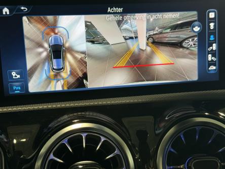 MERCEDES-BENZ CLA 180 SB Progressive 360 Camera, Adaptieve Cruise Control, Keyless-Go, Led
