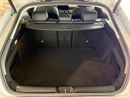 MERCEDES-BENZ CLA 180 SB Progressive 360 Camera, Adaptieve Cruise Control, Keyless-Go, Led