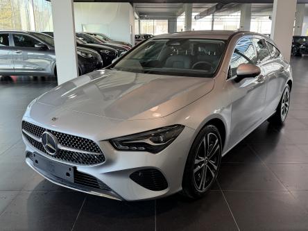 MERCEDES-BENZ CLA 180 SB Progressive 360 Camera, Adaptieve Cruise Control, Keyless-Go, Led