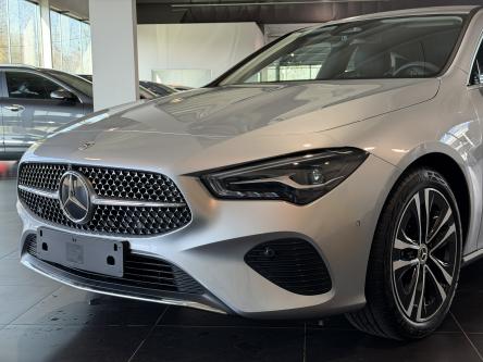 MERCEDES-BENZ CLA 180 SB Progressive 360 Camera, Adaptieve Cruise Control, Keyless-Go, Led