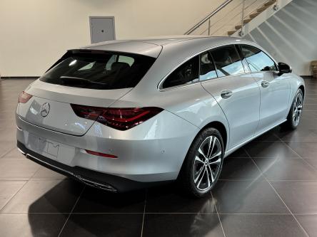 MERCEDES-BENZ CLA 180 SB Progressive 360 Camera, Adaptieve Cruise Control, Keyless-Go, Led