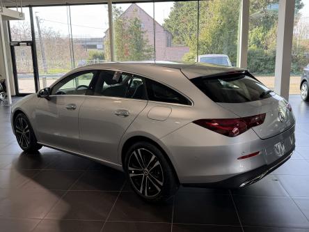 MERCEDES-BENZ CLA 180 SB Progressive 360 Camera, Adaptieve Cruise Control, Keyless-Go, Led