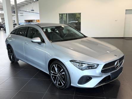 MERCEDES-BENZ CLA 180 SB Progressive 360 Camera, Adaptieve Cruise Control, Keyless-Go, Led