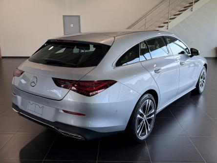 MERCEDES-BENZ CLA 180 SB Progressive 360 Camera, Adaptieve Cruise Control, Keyless-Go, Led